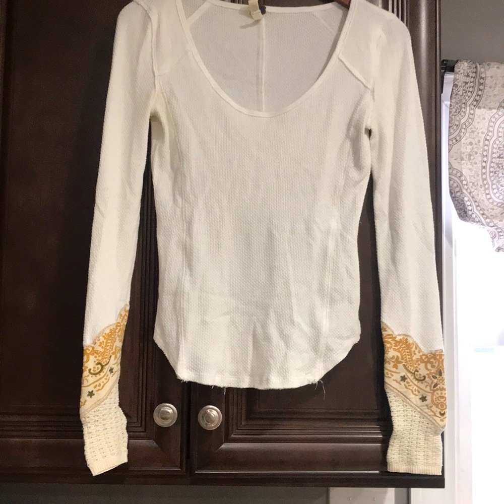 Free People thermal